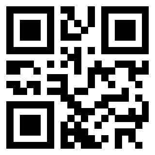 QrCode di 3302343284