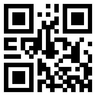Il QrCode di 3302343285