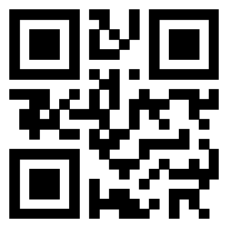 3302343288 - Immagine del QrCode
