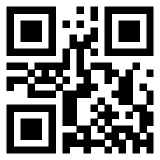 3302343291 - Immagine del QrCode associato