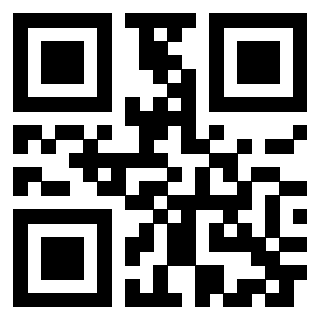 3302343292 - Immagine del Qr Code associato