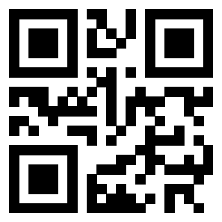 Immagine del QrCode di 3302343295