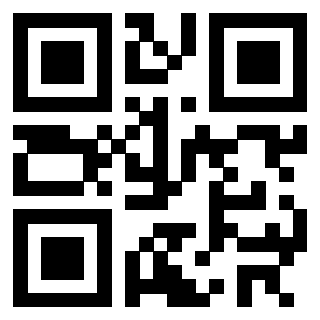 Immagine del QrCode di 3302343297