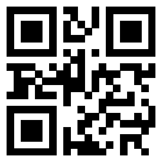 3302343299 - Immagine del Qr Code