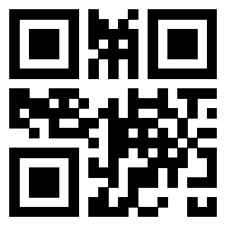 Il QrCode di 3302343303