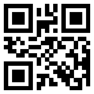 Il Qr Code di 3302343304