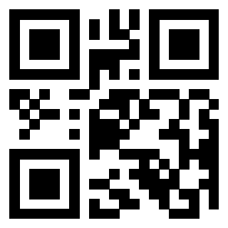 3302343306 - Immagine del QrCode