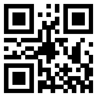Qr Code di 3302343309