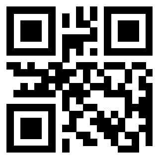 Immagine del Qr Code di 3302343310