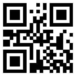 3302343311 - Immagine del Qr Code