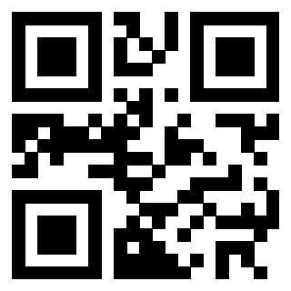 3302343314 QrCode associato