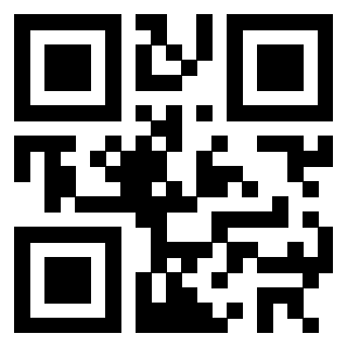 3302343319 - Immagine del Qr Code