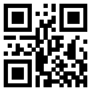 Immagine del Qr Code di 3302343321