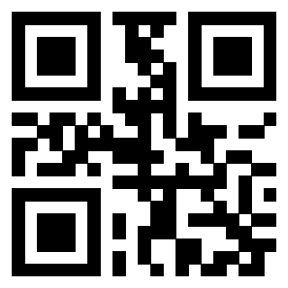 3302343323 QrCode associato