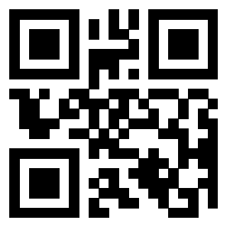 Qr Code di 3302343325