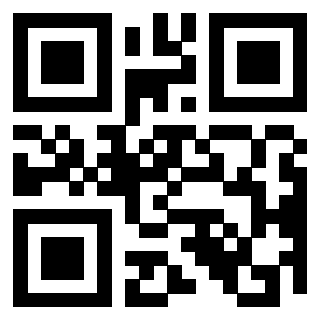 Il QrCode di 3302343326