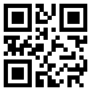 Immagine del Qr Code di 3302343332
