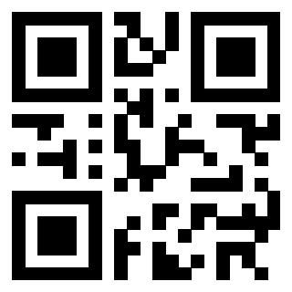 Immagine del Qr Code di 3302343333