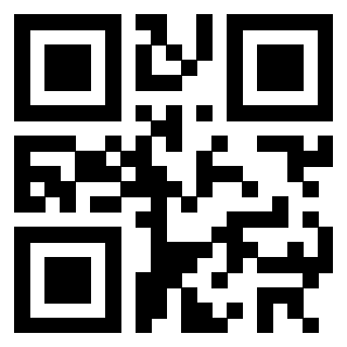 Immagine del QrCode di 3302343335