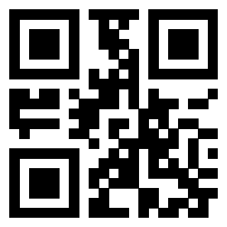 3302343336 - Immagine del Qr Code