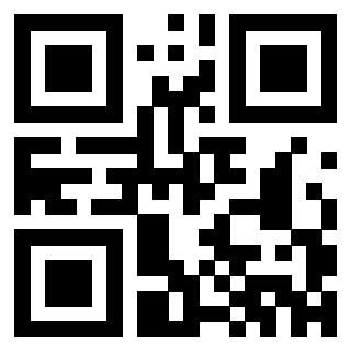 QrCode di 3302343337