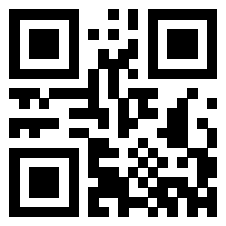 Il Qr Code di 3302343340