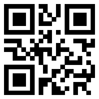 3302343341 - Immagine del Qr Code