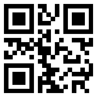 3302343342 Qr Code associato