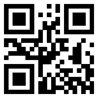 3302343345 - Immagine del QrCode associato