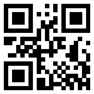 Il QrCode di 3302343348