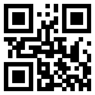 Immagine del Qr Code di 3302343353