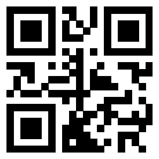 3302343355 - Immagine del Qr Code