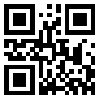 3302343356 - Immagine del QrCode associato