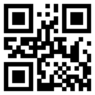 3302343358 - Immagine del QrCode
