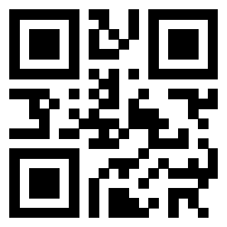 Qr Code di 3302343360