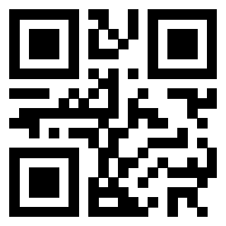 3302343370 - Immagine del Qr Code associato