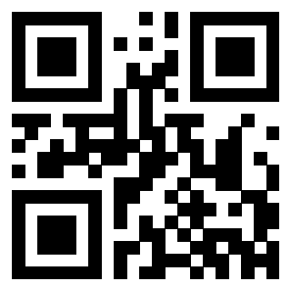 Il Qr Code di 3302343371