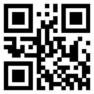 Scansione del Qr Code di 3302343375