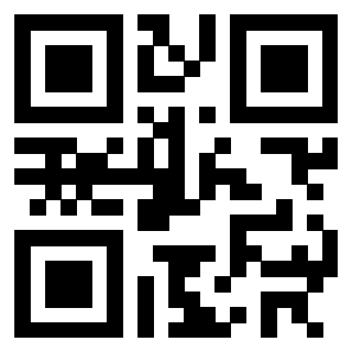 3302343377 QrCode associato