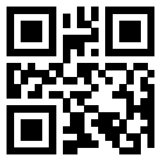 3302343381 - Immagine del Qr Code