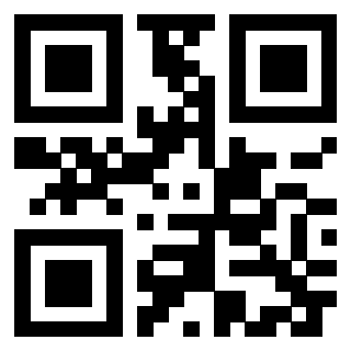 3302343387 - Immagine del QrCode