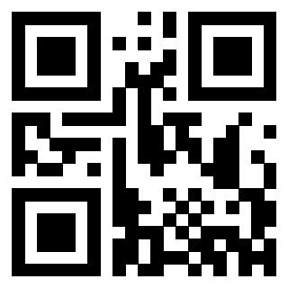 Immagine del QrCode di 3302343388
