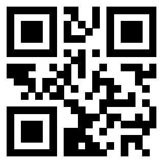 3302343389 QrCode associato