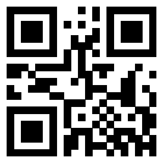 Il Qr Code di 3302343390