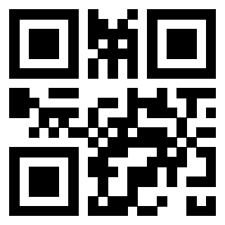 3302343391 - Immagine del Qr Code