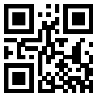 Il Qr Code di 3302343392