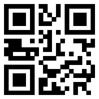 3302343394 - Immagine del Qr Code