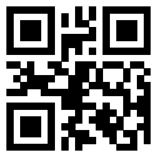 3302343395 - Immagine del QrCode associato