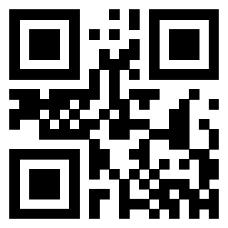 3302343396 QrCode associato