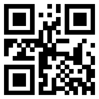 Immagine del Qr Code di 3302343400